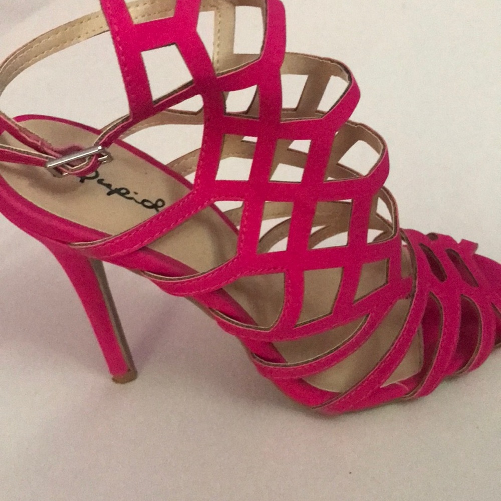 Sandals for sale ❤️